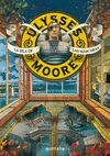 ULYSSES MOORE 4: LA ISLA DE LAS MASCARAS