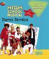 HIGH SCHOOL MUSICAL. DIARIOS SECRETOS