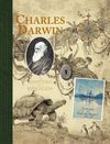 CHARLES DARWIN. LA AVENTURA DE LA EVOLUC