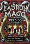 EL LADRÓN MAGO. PERDIDO (LIBRO 2)