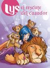 LYS 4 EL RESCATE DEL CAZADOR