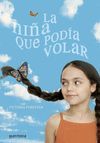 LA NIÑA QUE PODIA VOLAR