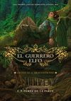 GUERRERO ELFO PREMIO JAEN NARRATIVA JUVENIL
