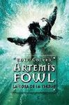 ARTEMIS FOWL 7. LA HORA DE LA VERDAD