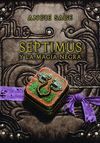 SEPTIMUS Y LA MAGIA NEGRA