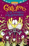 GATURRO Y LA INVASION EXTRATERRESTRE