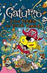 GATURRO Y LOS PIRATAS DEL TESORO PERDIDO