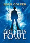 ARTEMIS FOWL I. EL MUNDO SUBTERRÁNEO