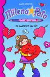 MILENA PATO 3. EL AMOR ES UN LÍO