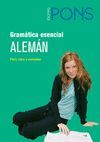 GRAMATICA ESENCIAL ALEMAN