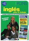 CURSO PONS INGLES PARA EL TRABAJO BUSINESS ENGLISH