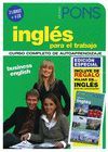 CURSO PONS INGLES PARA EL TRABAJO BUSINESS ENGLISH