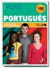 CURSO PONS PORTUGUES +CD MP3
