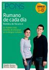 RUMANO DE CADA DIA LIBRO+CD