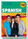 CURSO PONS ESPAÑOL / SPANISH - 2 LIBROS + 2 CD