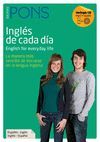 INGLES DE CADA DIA LIBRO+CD MP3