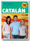 CURSO PONS CATALAN