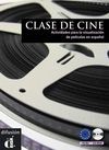 CLASE DE CINE+DVD A2 B1 B2