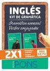 KIT DE GRAMATICA INGLES