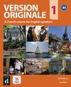 VERSION ORIGINALE 1 LIVRE DE LELEV VERSION INGLESA