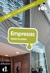 EMPRESAS. LIBRO + CD