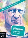 PICASSO +CD