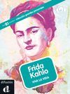 FRIDA KAHLO CD