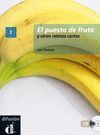 PUESTO DE LA FRUTA CD,EL