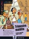 TRIMESTRE MALDITO+CD
