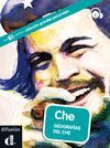 CHE GUEVARA +CD