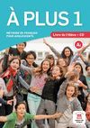 A PLUS ! 1