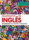 PASATIEMPOS EN INGLES