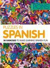 PUZZLES IN SPANISH
