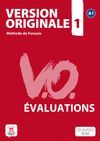 EVALUATIONS VERSION ORIGINALE 1 CD ROM,LES