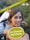 JOVENES ESPAÑOLES,LOS