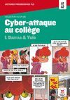 CYBER ATTAQUE AU COLLEGE