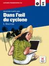 DANS LOEIL DU CYCLONE+CD