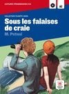 SOUS LES FALAISES DE CRAIE+CD