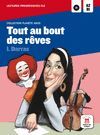 TOUT AU BOUT DE MES REVES+CD