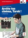 ARRETE TON CINEMA TAREK CD