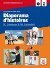 DIAPORAMA D´HISTOIRES+CD