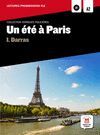 UN ETE A PARIS CD