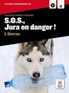 SOS JURA EN DANGER CD