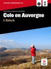 COLO EN AUVERGNE CD