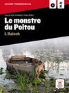 MONSTRE DU POITOU CD,LE