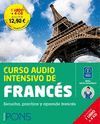 CURSO AUDIO INTENSIVO DE INGLES