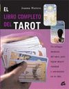 EL LIBRO COMPLETO DEL TAROT