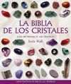 LA BIBLIA DE LOS CRISTALES