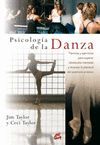 PSICOLOGÍA DE LA DANZA