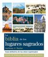 BIBLIA DE LOS LUGARES SAGRADOS, LA